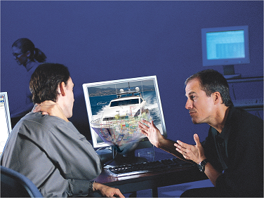 PLM解决方案咨询